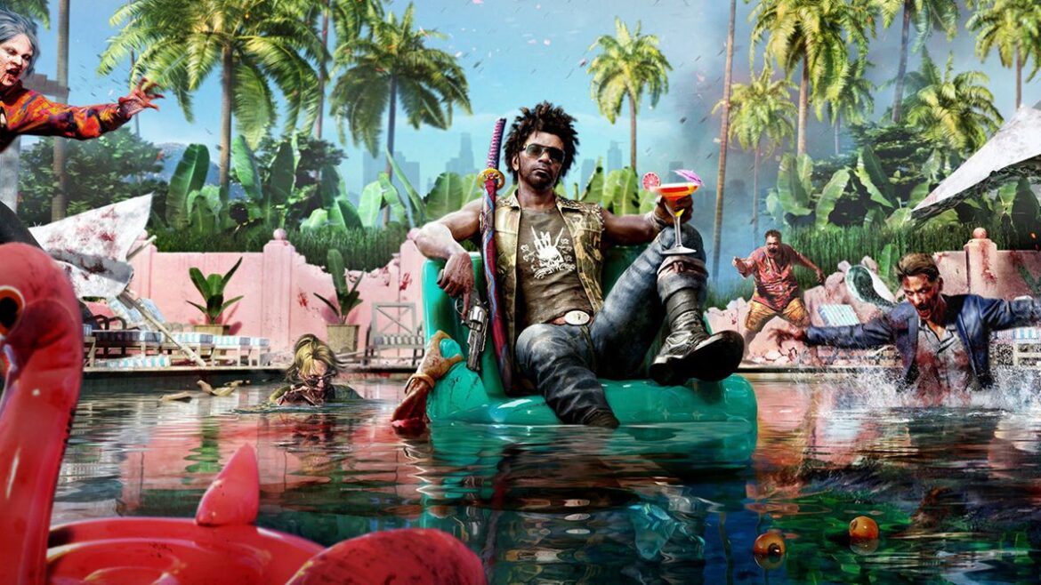 ゾンビゲーム『Dead Island 2』、Epic Gamesストアでの無料配布の終了迫る こだわりぬいたゴア表現が魅力