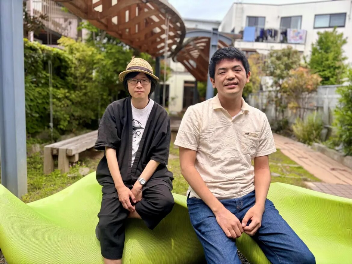 大手ゲームメーカー出身プランナー×カヤック新卒エンジニアが生み出す化学反応！「Jetpack | 面白法人カヤック