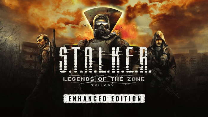 「S.T.A.L.K.E.R. 2」