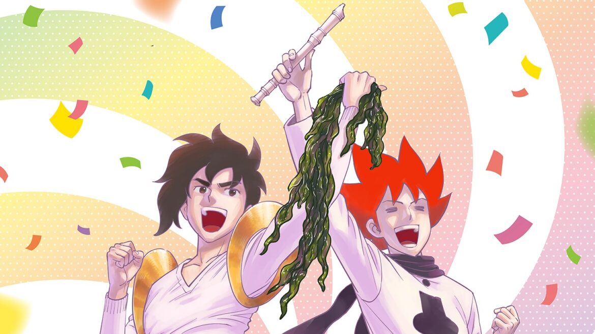 『すごいよ!!マサルさん』30周年&『ピューと吹く!ジャガー』25周年の記念展示会「うすた京介ワールド展」が8月にに開催決定 – 電ファミニコゲーマー article-thumbnail-2505082n