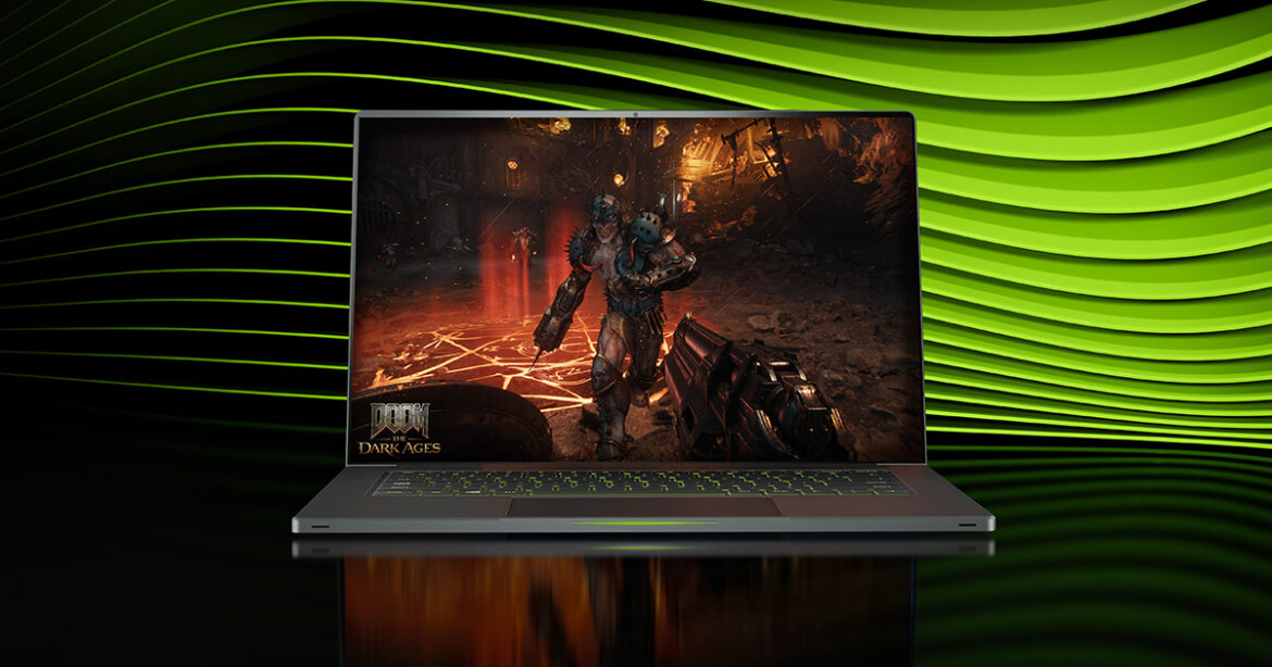 GeForce RTX 5060 ノート PC が本日より発売開始、1099 ドルから | GeForce News GeForce RTX 5060 ノート PC が本日より発売開始、1099 ドルから | GeForce News