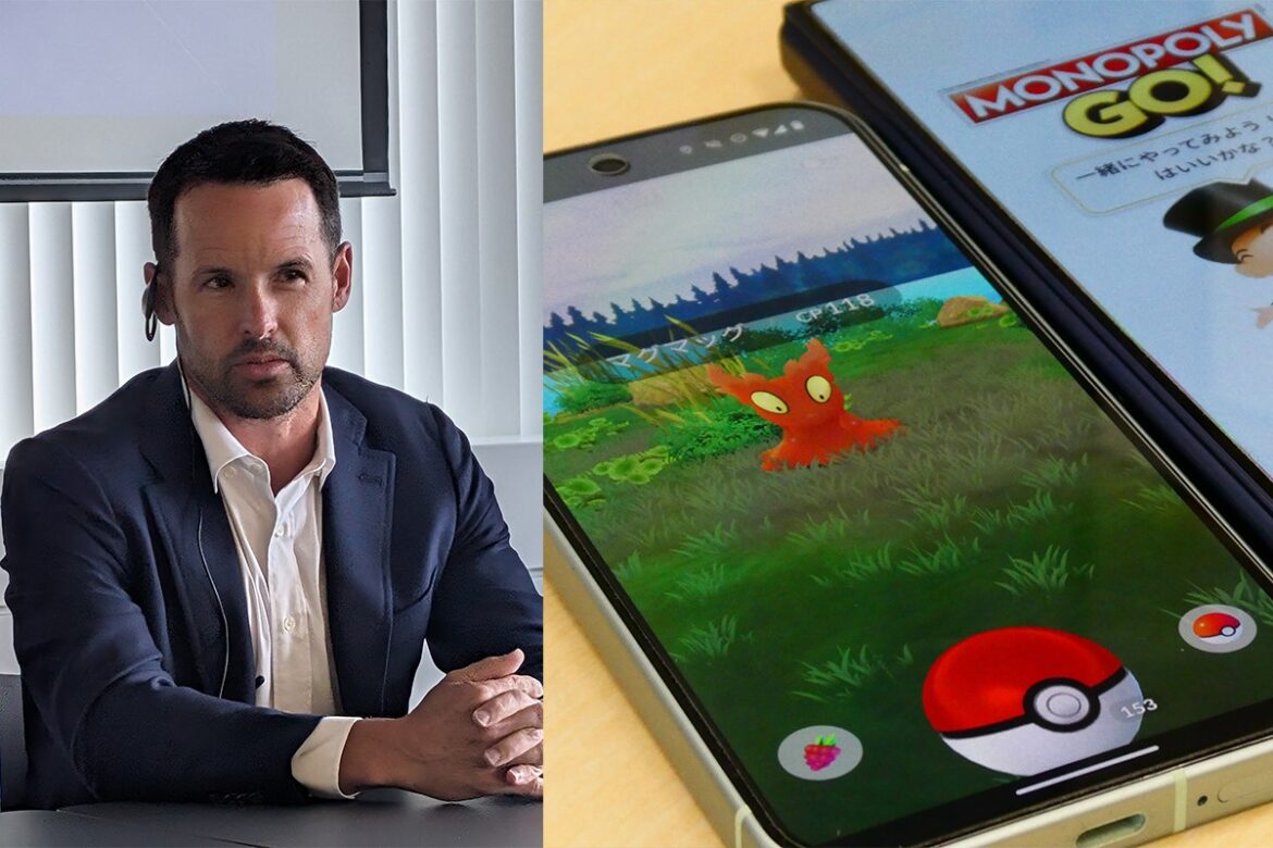 ポケGOなど取得のスコープリー、既存ゲームはそのままで日本IP連携に意欲 – Impress Watch ポケGOなど取得のスコープリー、既存ゲームはそのままで日本IP連携に意欲 - Impress Watch