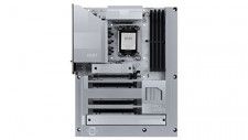 Core Ultra対応の背面コネクタマザー「PRO Z890-S WIFI PZ」がMSIから