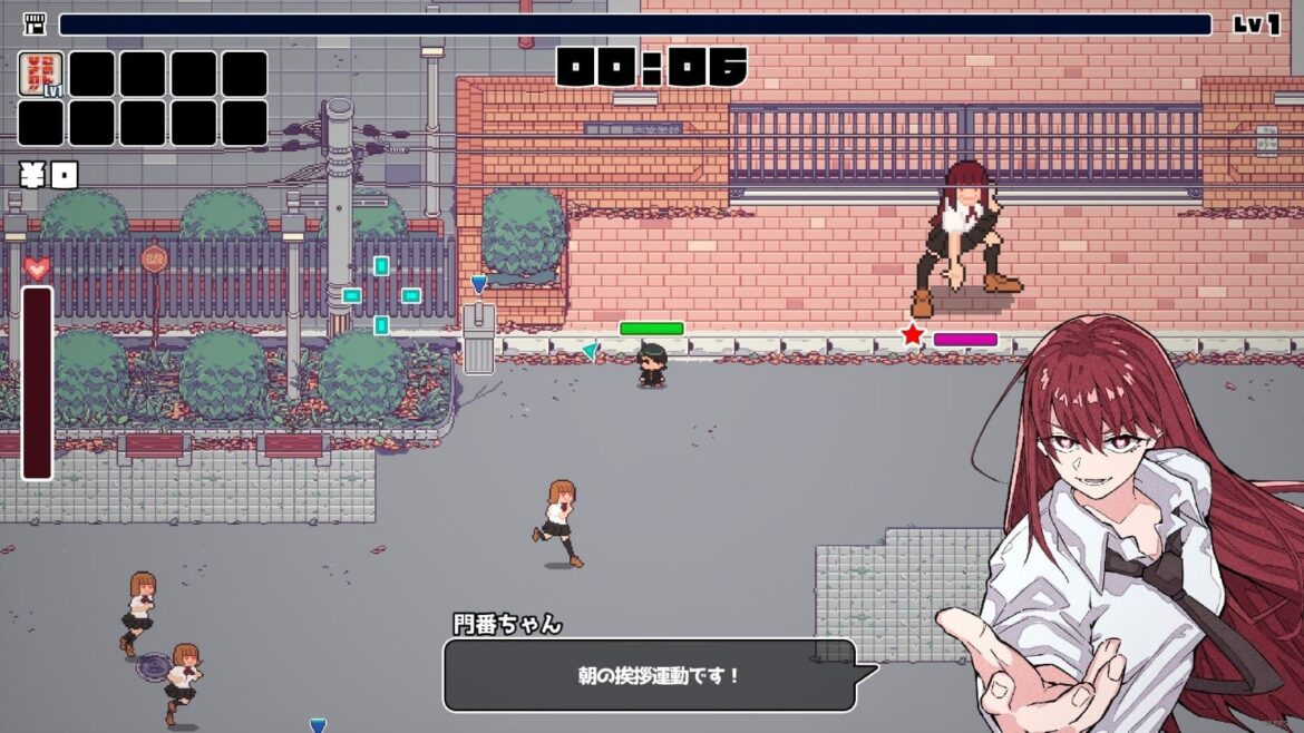 告白お断りサバイバー系ゲーム『ごめんなサバイバー』、“開発元想定の45倍”の売れ行き。しかし「本来より安く」価格設定しちゃう痛恨ミス - AUTOMATON