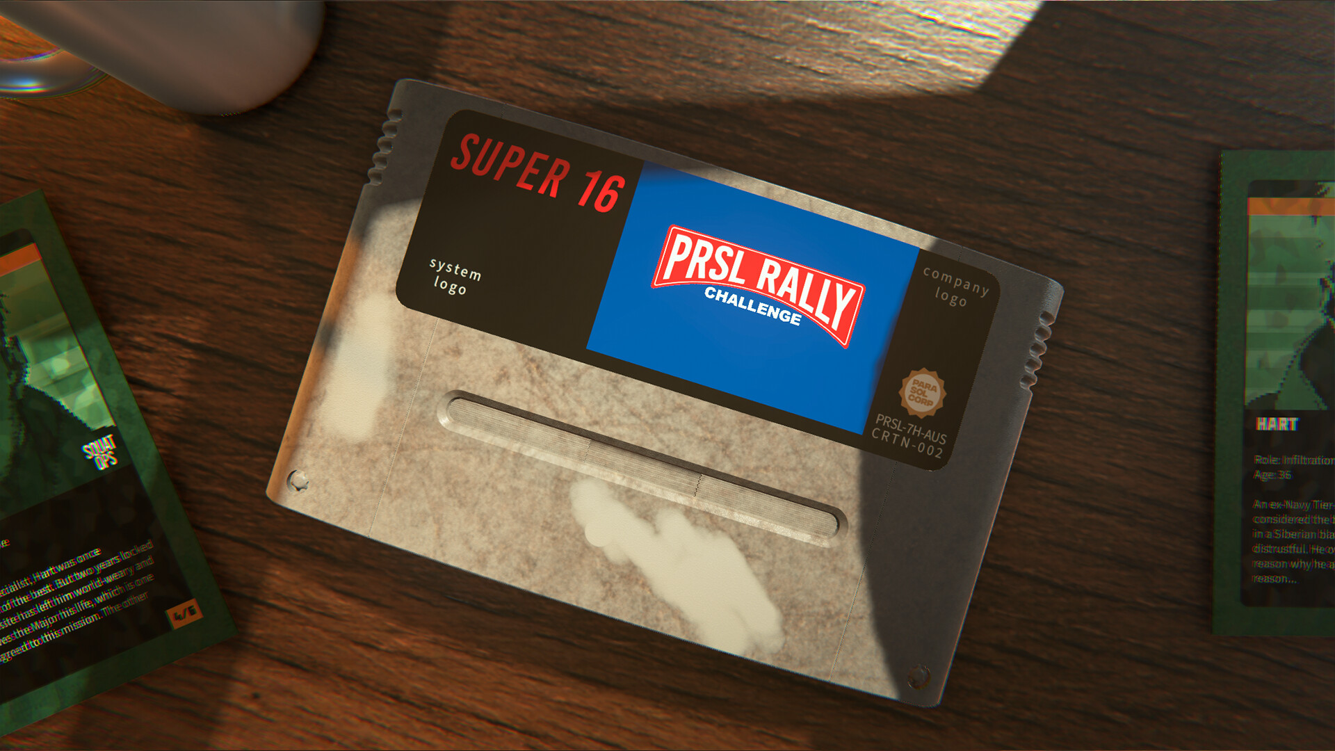 『Cozy Game Restoration』が発表。汚れたゲームカセットを清掃していくシミュレーションゲーム
_003