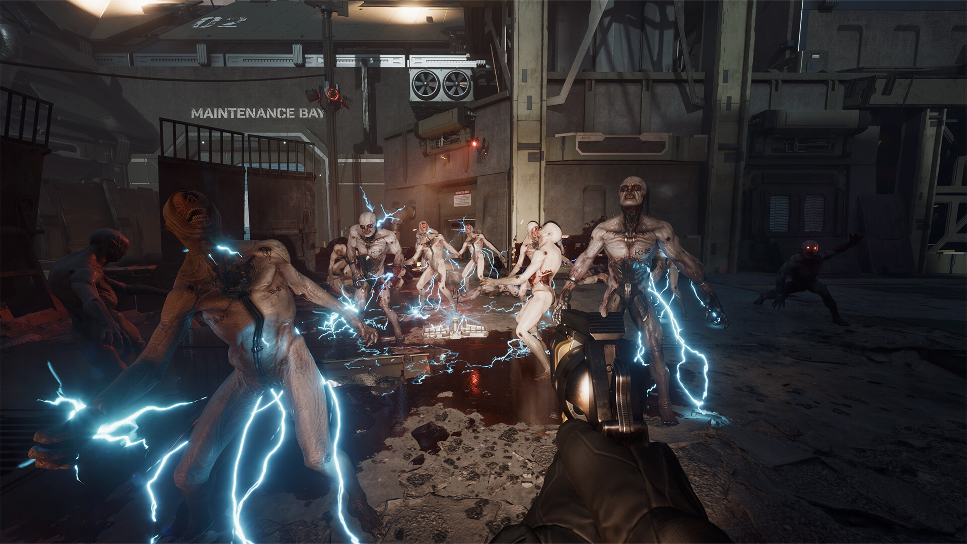 最大6人の協力型FPS『Killing Floor 3』が7月24日に発売決定_003