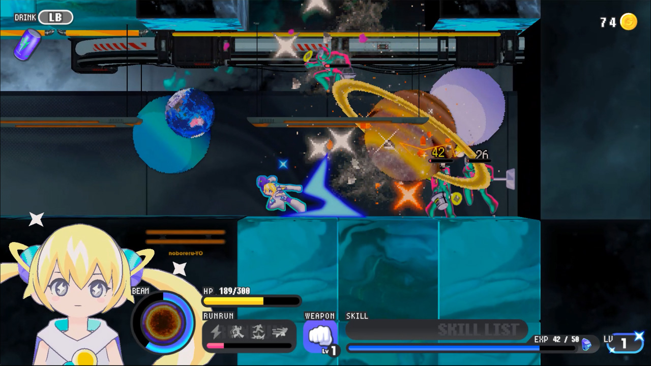 『CONERU -DIMENSION GIRL-』が5月29日にリリースへ
_003