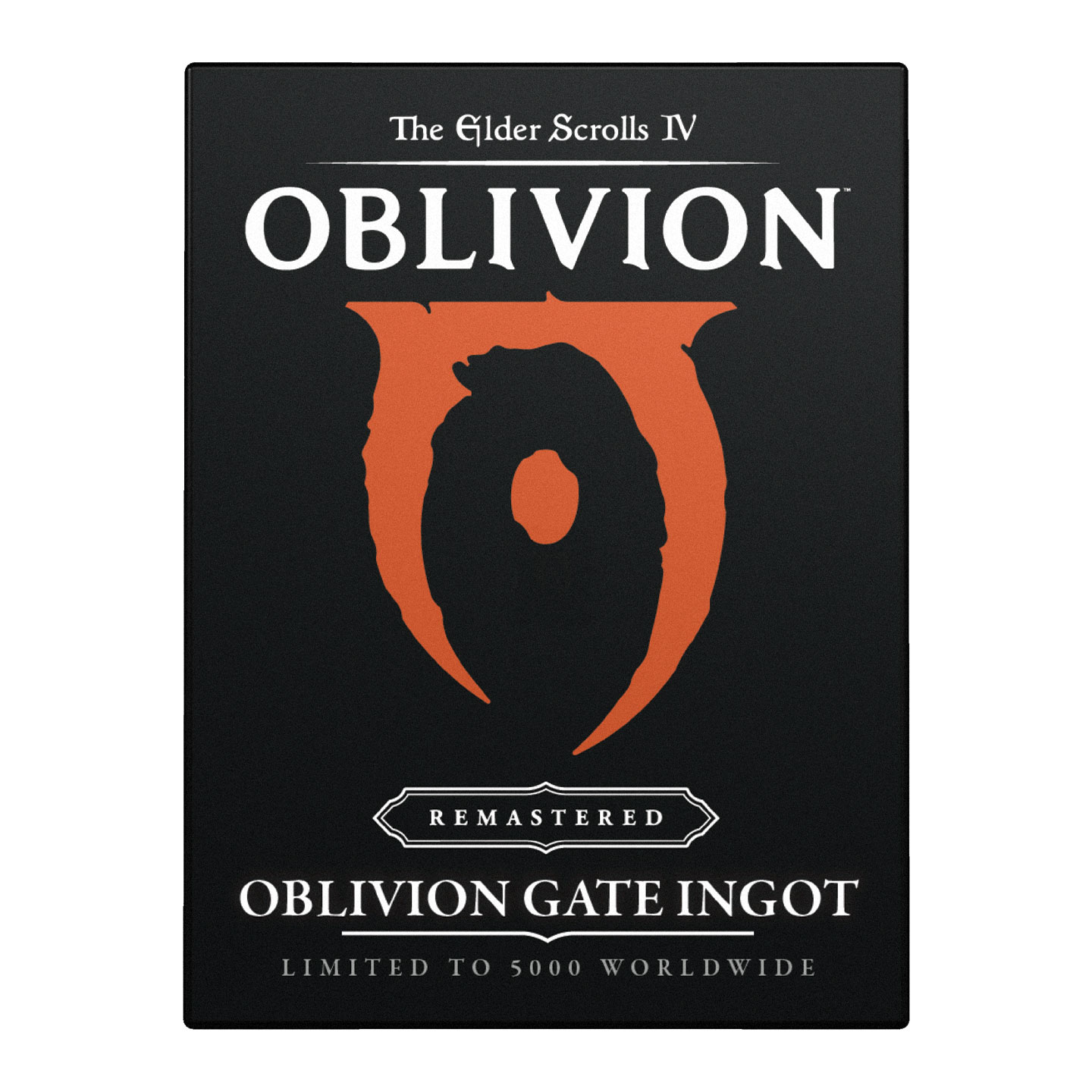 『Oblivion Remastered(オブリビオン・リマスタード)』公式ライセンスグッズの予約販売が開始_004