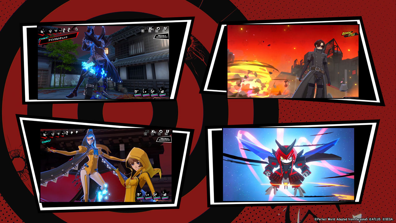 『ペルソナ５: The Phantom X』の事前ダウンロードがスタート_002