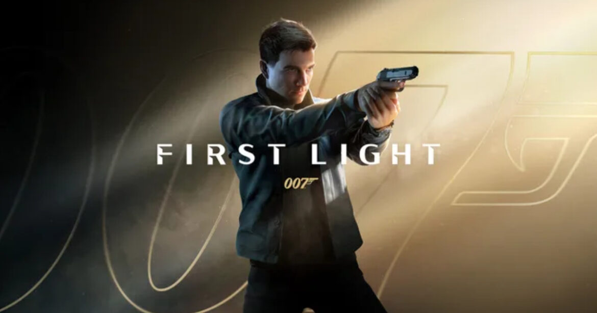 「ジェームズ・ボンド」の起源に迫る3人称アクションゲーム「007 First Light」が2026年に発売決定！完全オリジナルストーリーを収録 | Saiga NAK