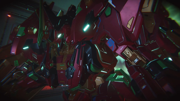 今週発売の新作ゲーム『Mecha BREAK』『Irem Collection Volume 3』『ノベルズローグ ~異世界古書堂と封印の魔女~』『EGGコンソール フレイ PC-9801』他 今週発売の新作ゲーム『Mecha BREAK』『Irem Collection Volume 3』『ノベルズローグ ~異世界古書堂と封印の魔女~』『EGGコンソール フレイ PC-9801』他