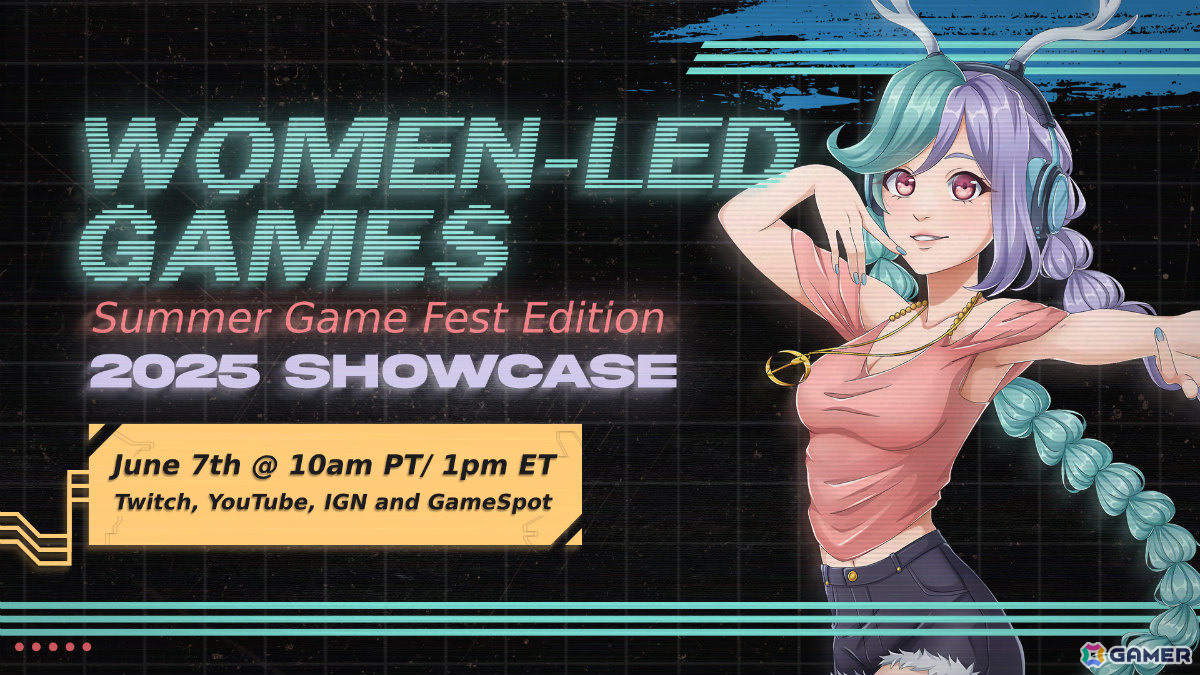 ノベルADV「コーヒートーク トーキョー」やグリムダークサバイバルホラー「Void Martyrs」などの情報がSummer Game Fest連携イベントで発表！の画像