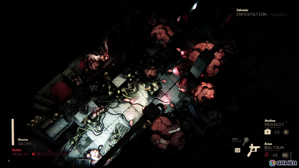 ノベルADV「コーヒートーク トーキョー」やグリムダークサバイバルホラー「Void Martyrs」などの情報がSummer Game Fest連携イベントで発表！の画像