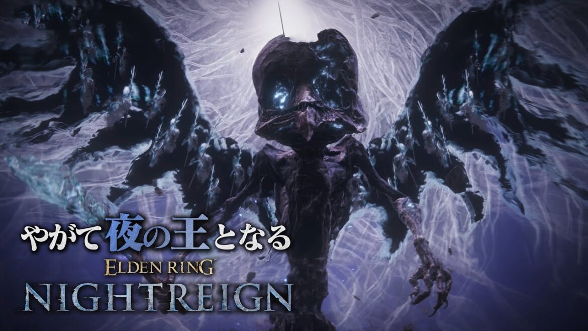 死儀礼の鳥に全てを破壊されて大戦犯をかまし心が折れる玄人【ELDENRING NIGHTREIGN】 死儀礼の鳥に全てを破壊されて大戦犯をかまし心が折れる玄人【ELDENRING NIGHTREIGN】