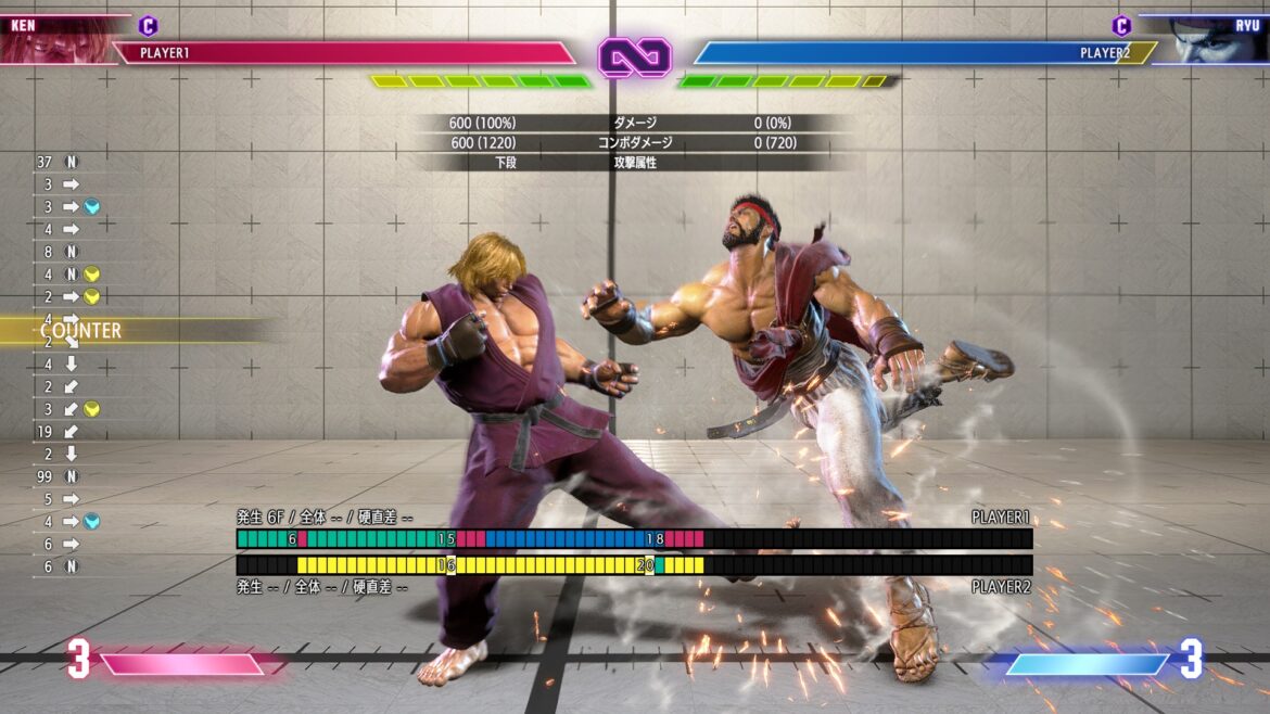 「スト6」エレナ参戦と同時に大規模バトルバランス調整実施! 気になる点をEVO Japan参戦ライターがチェック!! – GAME Watch 「スト6」エレナ参戦と同時に大規模バトルバランス調整実施! 気になる点をEVO Japan参戦ライターがチェック!! - GAME Watch