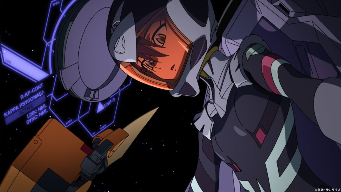 「ガンダム ジークアクス」ニャアンのパイスー姿公開! 「KAPPA PSYCOMMU」なる名称も – GAME Watch 「ガンダム ジークアクス」ニャアンのパイスー姿公開! 「KAPPA PSYCOMMU」なる名称も - GAME Watch