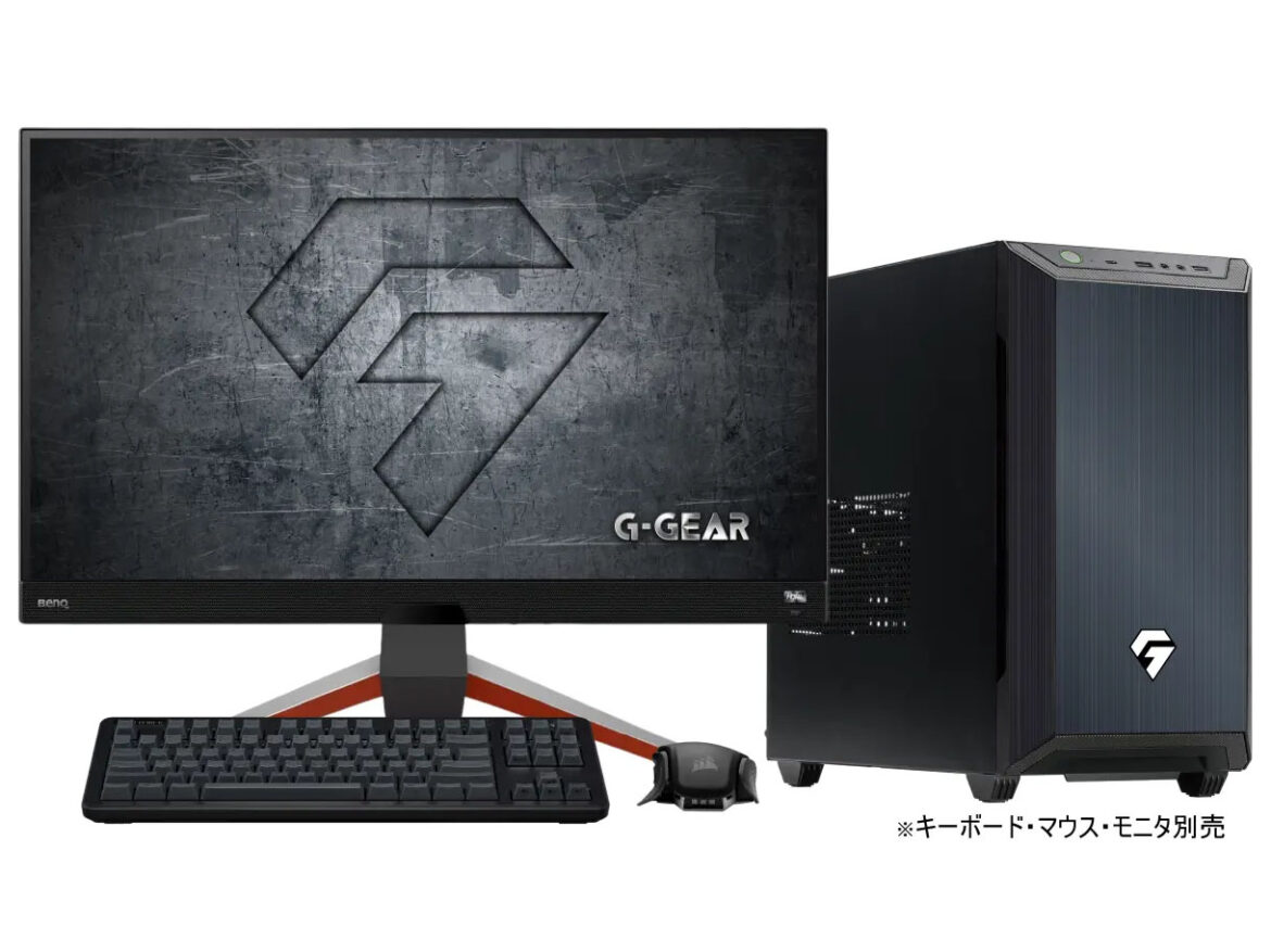TSUKUMO、Radeon RX 9060 XT搭載のミニタワーゲーミングPC – PC Watch TSUKUMO、Radeon RX 9060 XT搭載のミニタワーゲーミングPC - PC Watch