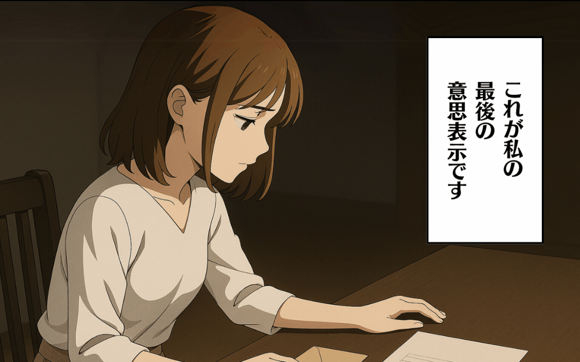 ついにこの家を出る…妻から夫への最後の言葉とは【オンラインゲーム課金依存で夫婦崩壊 Vol.15】｜ウーマンエキサイト(1/2)