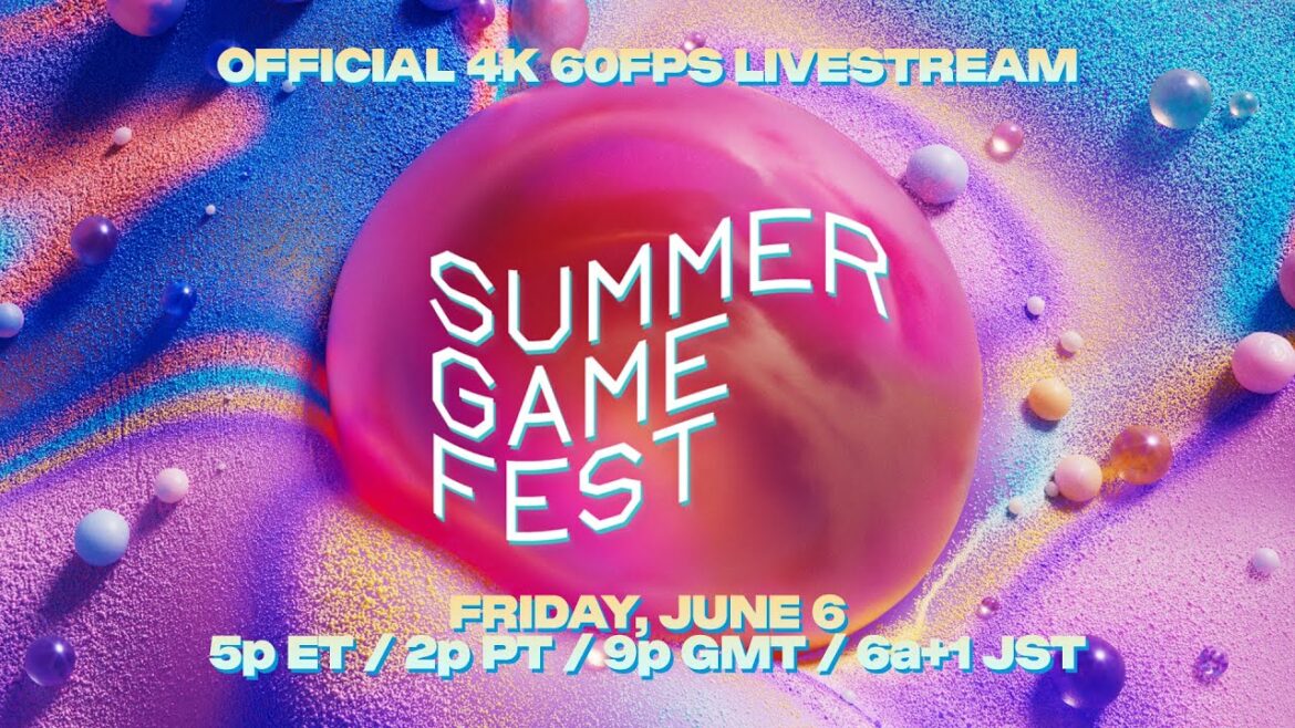 ๐ SUMMER GAME FEST 2025 (4K60FPS): Resident Evil Requiem + More ๐ SUMMER GAME FEST 2025 (4K60FPS): Resident Evil Requiem + More