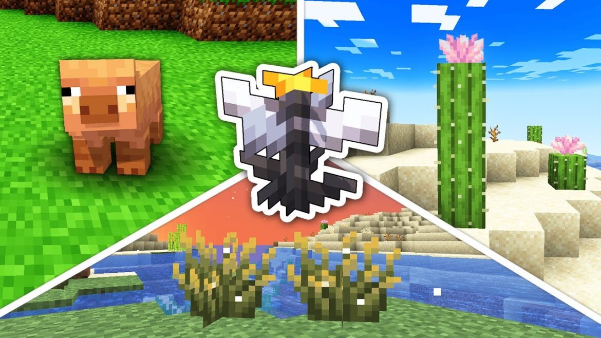 1.21.5アップデート早抜け選手権!【マイクラ】 1.21.5アップデート早抜け選手権!【マイクラ】