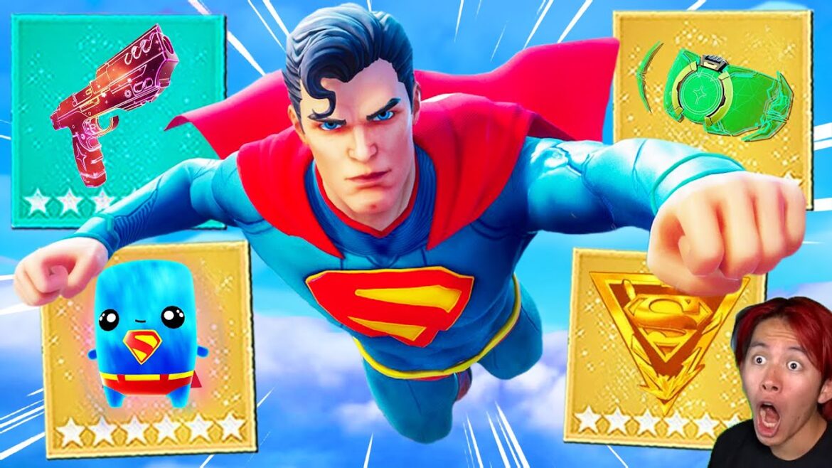 ついにシーズン３がきた！【フォートナイト】