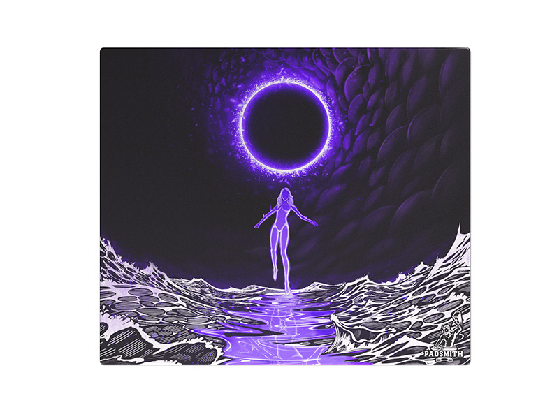 Padsmithのガラス製ゲーミングマウスパッドが計4製品、2mm厚に薄型化 – AKIBA PC Hotline! Padsmithのガラス製ゲーミングマウスパッドが計4製品、2mm厚に薄型化 - AKIBA PC Hotline!