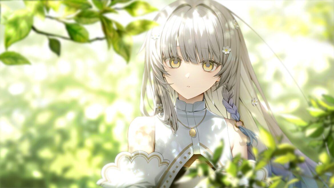 ノベルゲーム「KANADE」レビュー - GAME Watch