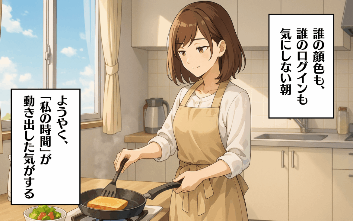 すべてを失った夫と、ようやく自分を取り戻した妻【オンラインゲーム課金依存で夫婦崩壊 Vol.20】｜ウーマンエキサイト(1/2)
