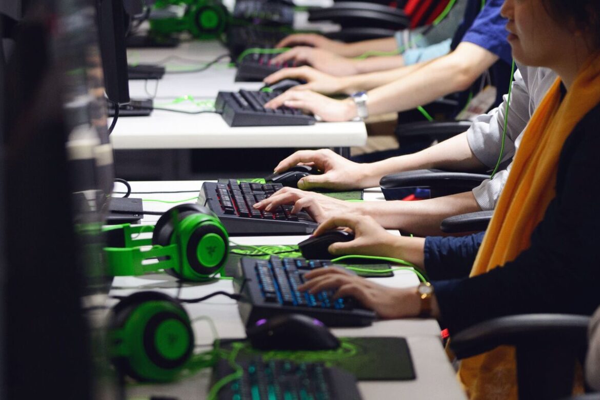 中国テンセントがネクソン買収を再び探る、ゲーム事業強化－関係者 - Bloomberg