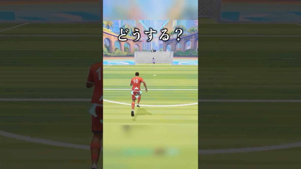 『REMATCH』というサッカーゲームが面白すぎるので紹介したい