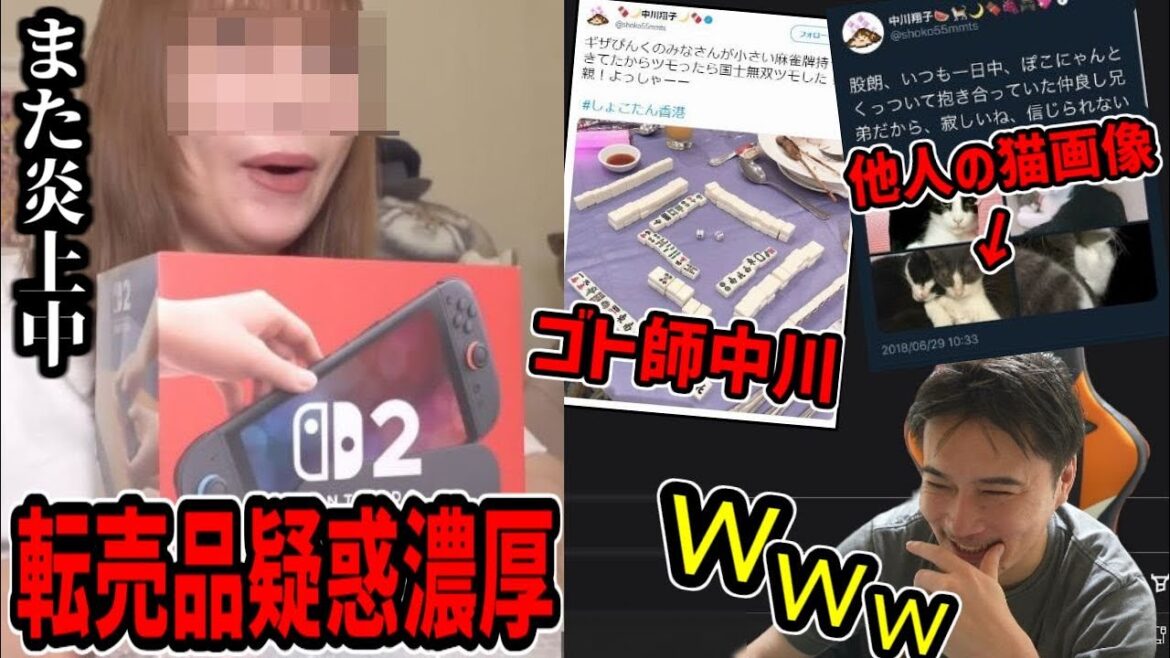 乚ょこたん、相変わらずネットの使い方が上手い件【2025/06/15】