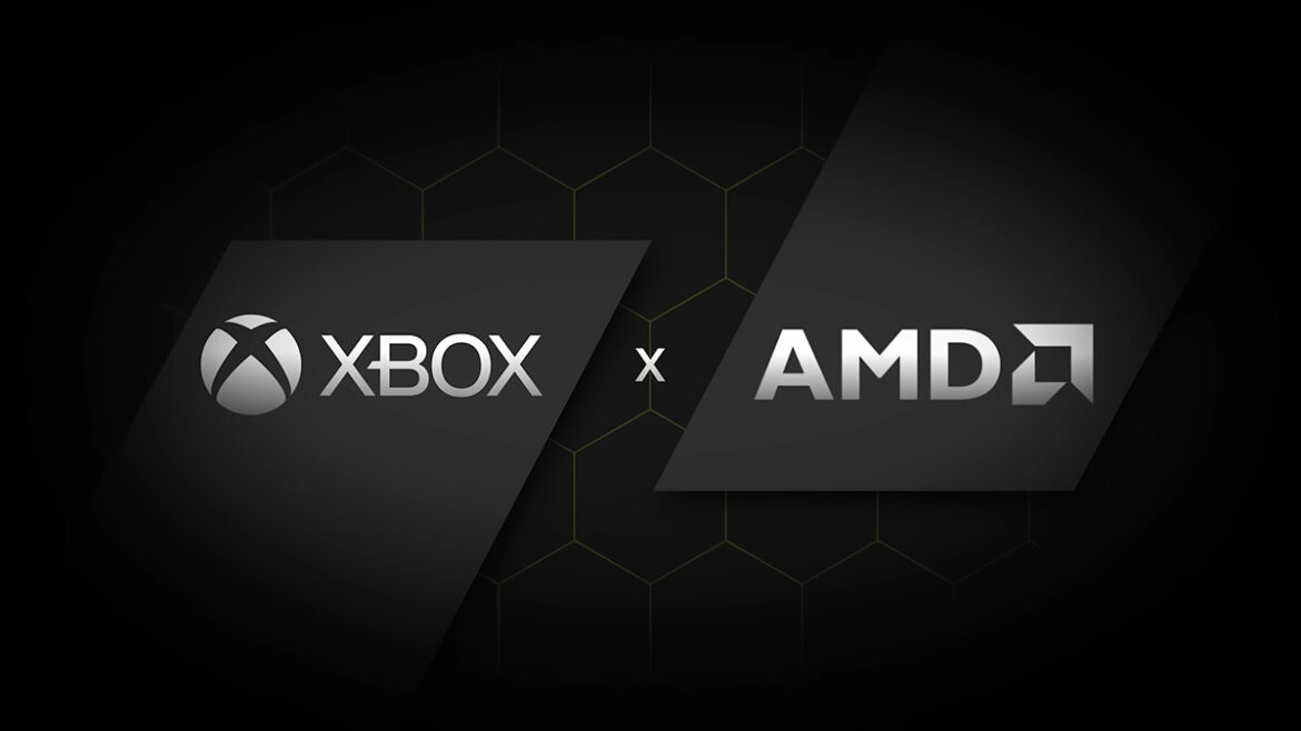 XboxとAMD、次世代ゲーム機開発に向けて提携 - PC Watch