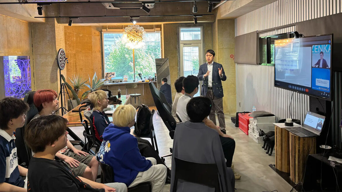 【やじうま配信者Watch】FENNEL、所属選手/ストリーマーにコンプライアンス研修を実施 - PC Watch