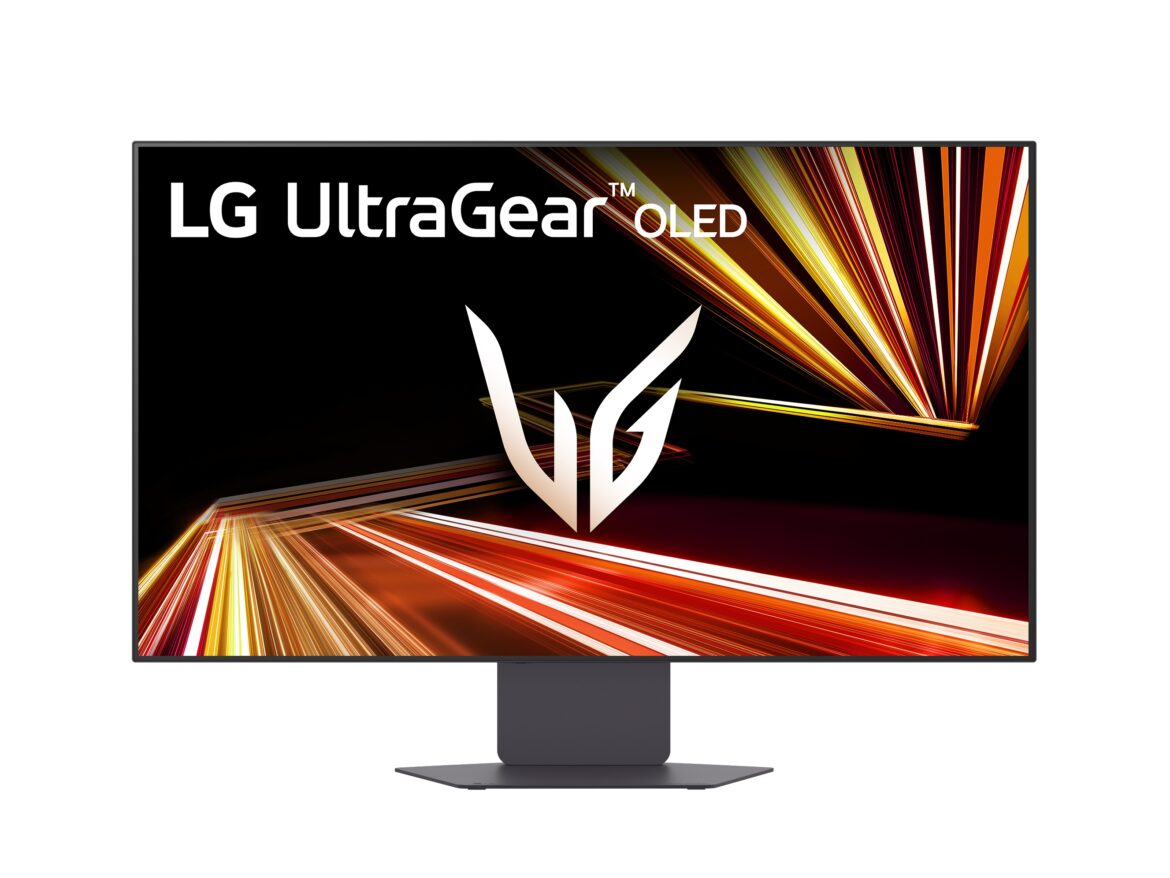 4K/240HzとFHD/480Hzを切り替え可能な31.5型有機ELゲーミングモニター - PC Watch