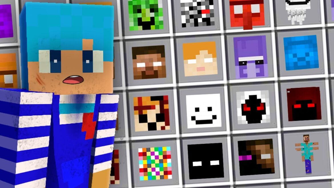 都市伝説のモブで動物園作ってみた結果！？【まいくら / マインクラフト】