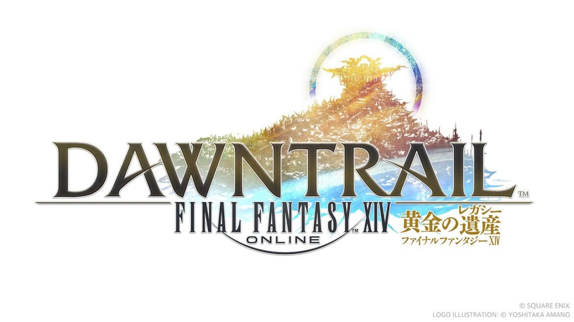 FINAL FANTASY XIV Letter from the Producer LIVE Part LXXXVII