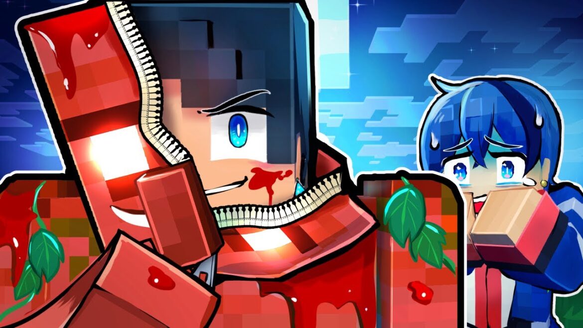 都市伝説のMOBに変身してドッキリを仕掛けた結果www【 マイクラ / マインクラフト 】 都市伝説のMOBに変身してドッキリを仕掛けた結果www【 マイクラ / マインクラフト 】