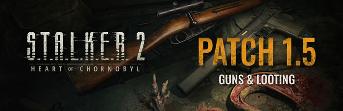 Heart of Chornobyl」のパッチ1.5が配信、トレーラーも « doope! 国内外のゲーム情報サイト 「S.T.A.L.K.E.R. 2」