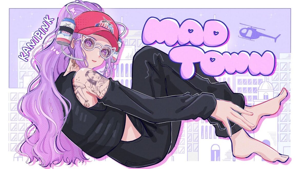 【 GTA5 MADTOWN(β) 】Day18 ちょーチル警察