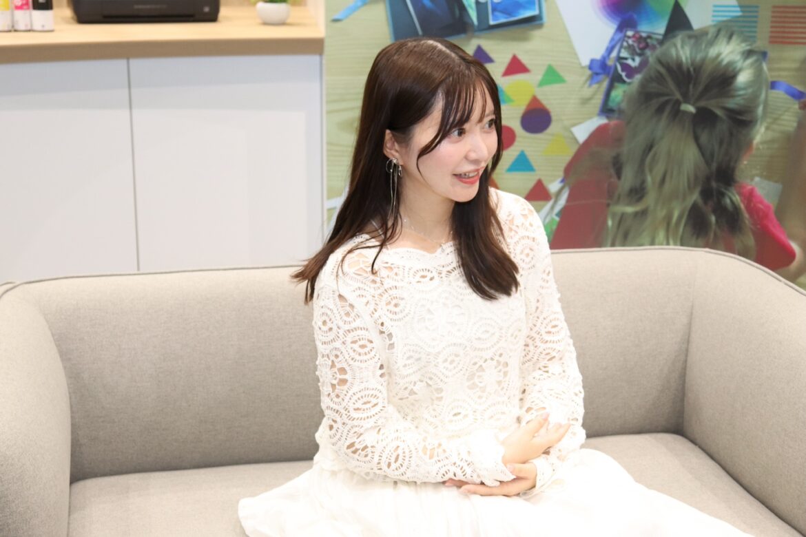 “アンバサダー”の理想的な活動って? 十束おとはがOMEN担当者に聞く「就任の背景」と「商品の推しポイント」|Real Sound|リアルサウンド テック 十束おとはがOMEN担当者を直撃