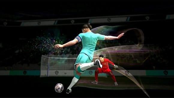 『プロサッカークラブをつくろう！2025』公式アナウンスメントトレーラー 02