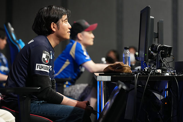 決勝