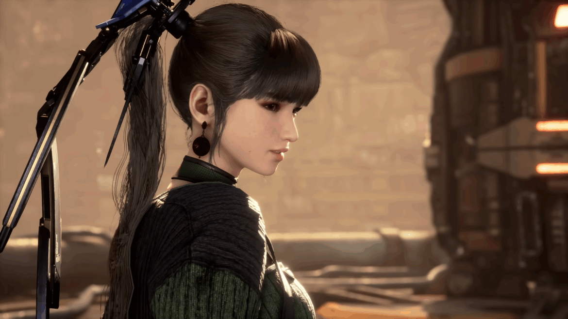 『ステラーブレイド』PC版の最大同接が「18万人」を突破。発売から1日でレビュー6300件以上を集め「圧倒的に好評」を獲得 – 電ファミニコゲーマー article-thumbnail-250613l