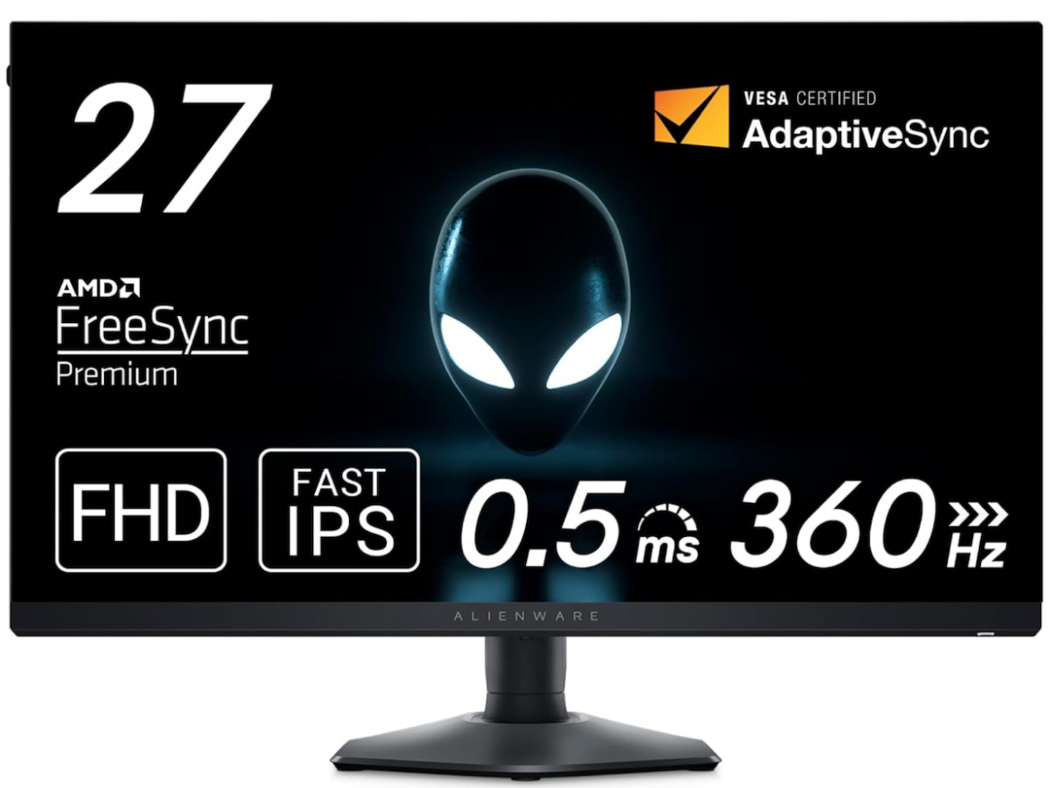 【Amazonセール】Dell「ゲーミングモニター」が特別価格で登場中 – All About ニュース 【Amazonセール】Dell「ゲーミングモニター」が特別価格で登場中 - All About ニュース