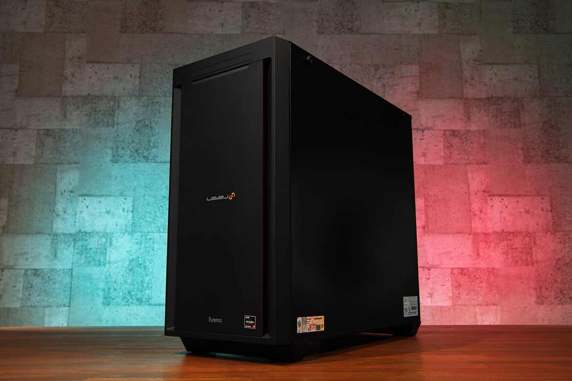 注目のGeForce RTX 5070 Tiで、ヘビーなゲームは4K最高画質でどの程度動作する！？ ～パソコン工房の「LEVEL-R7B6-R77-UKX」を話題の10タイトルでガッツリ検証。4年前のGPUとも比較！- PC Watch[Sponsored]