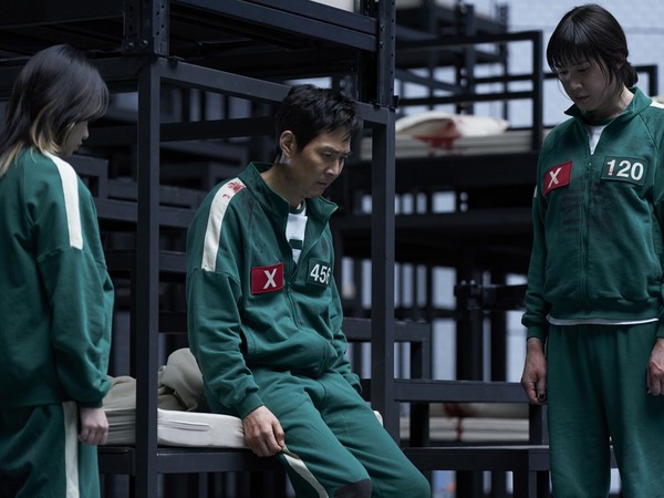 『イカゲーム3』が描く極限の心理戦、新たな挑戦者たちが暴くデスゲームの裏側 | cinemacafe.net 『イカゲーム3』が描く極限の心理戦、新たな挑戦者たちが暴くデスゲームの裏側 | cinemacafe.net