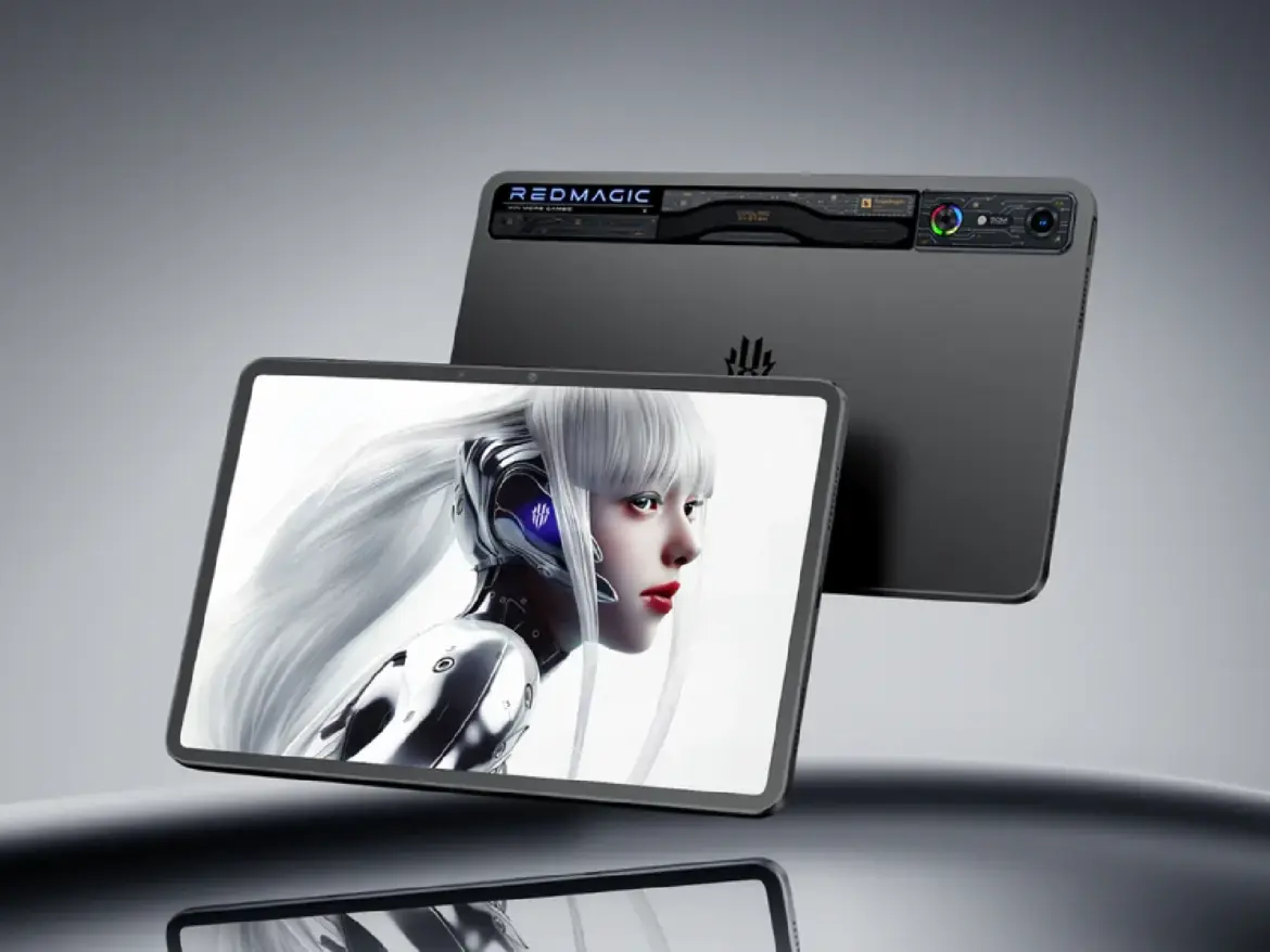 REDMAGIC Gaming Tablet 3 Pro の名称が明らかに。今月発表の可能性が高まる