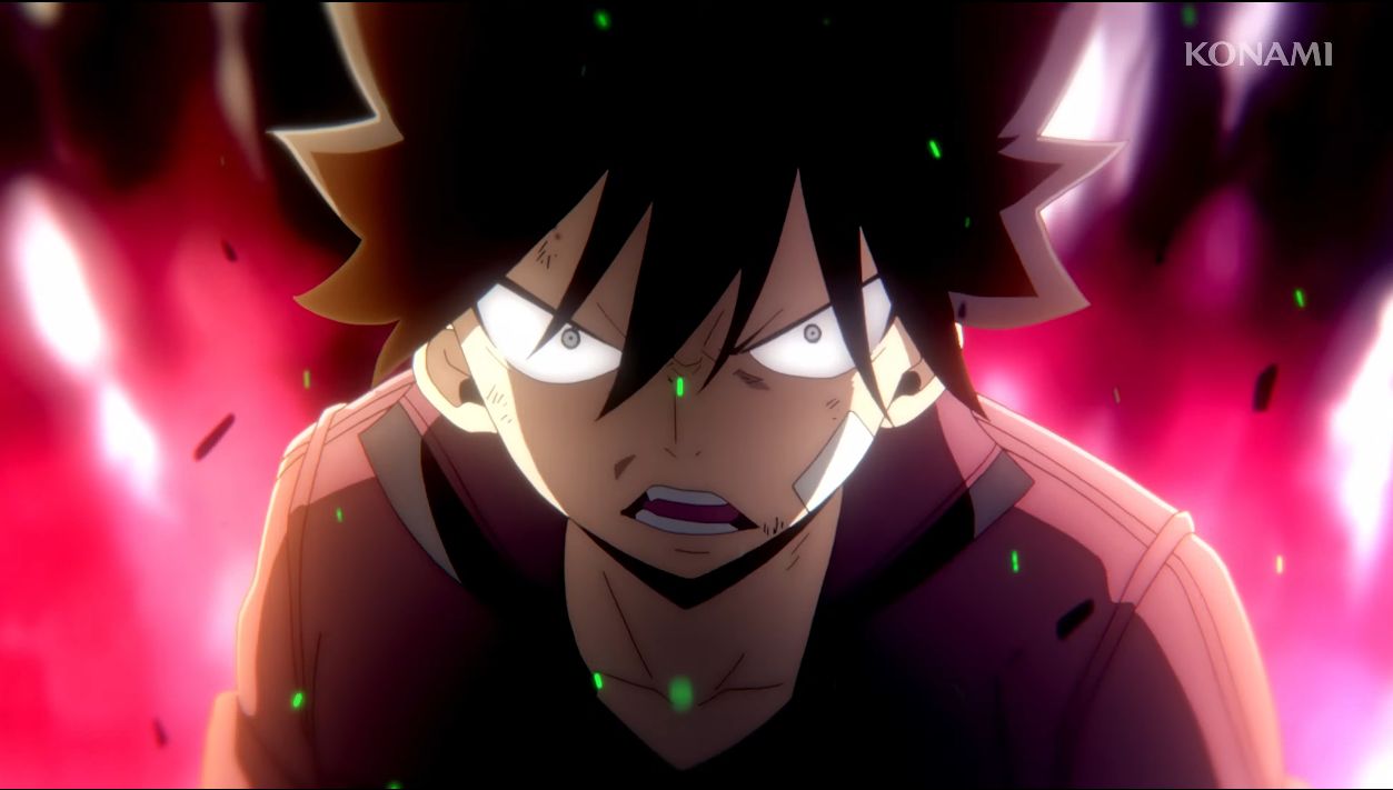 真島ヒロ先生の作品をゲーム化した『EDENS ZERO』（エデンズ ゼロ）の最新映像が公開、体験版が配信開始_001