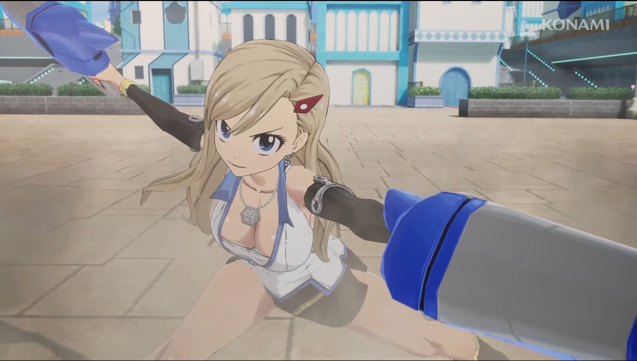 真島ヒロ先生の作品をゲーム化した『EDENS ZERO』（エデンズ ゼロ）の最新映像が公開、体験版が配信開始_002