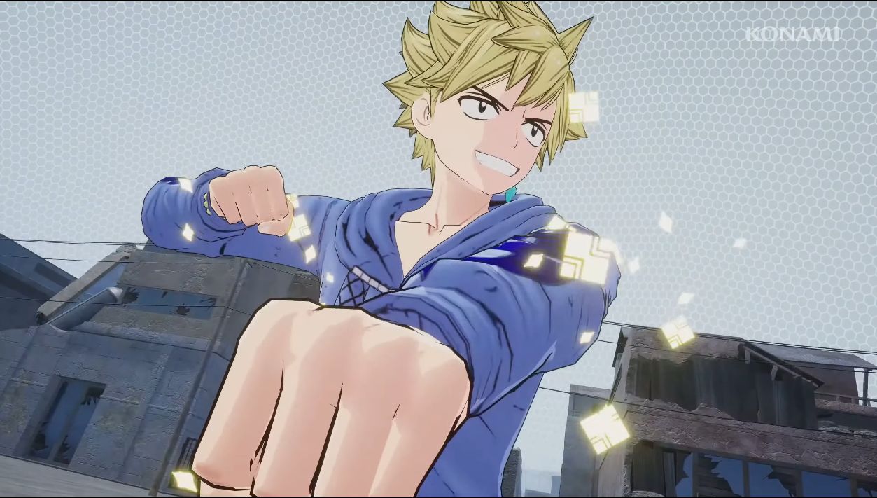 真島ヒロ先生の作品をゲーム化した『EDENS ZERO』（エデンズ ゼロ）の最新映像が公開、体験版が配信開始_003